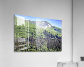 Store Alaska5L3A7439 Acrylic Print