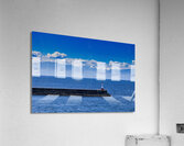 Store Victoria 5L3A8484 Acrylic Print