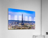 Store Paris 5L3A2634 Acrylic Print