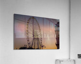 Store Paris 5L3A2827 Acrylic Print