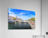 Store Paris 5L3A2379 Acrylic Print
