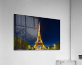 Store Paris 5L3A2885 Acrylic Print