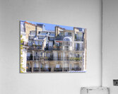 Store Paris 5L3A2700 Acrylic Print