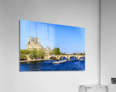 Store Paris 5L3A2792 Acrylic Print