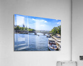 Store Paris 5L3A2540 Acrylic Print