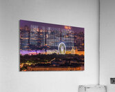 Store Paris 5L3A2313 Acrylic Print