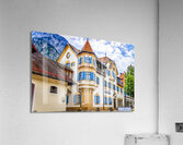 Store Munich  5L3A4226 Edit Acrylic Print