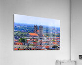 Store Munich  5L3A4397 Acrylic Print