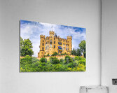 Store Munich  5L3A4220 Acrylic Print