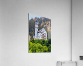 Store Munich  5L3A4073 Acrylic Print