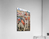 Store Munich  5L3A4405 Acrylic Print