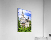Store Munich  5L3A4210 Acrylic Print