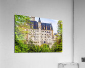 Store Munich  5L3A4083 Acrylic Print