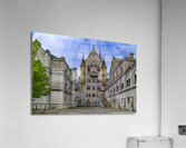 Store Munich  5L3A4153 Edit Acrylic Print