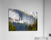 Store Munich  5L3A4301 Enhanced NR Acrylic Print