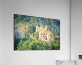 Store Munich  5L3A4109 Acrylic Print