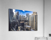 Store New York 5L3A0055 Acrylic Print