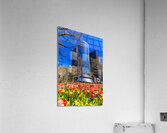 Store New York 5L3A0337 Acrylic Print