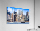 Store New York 5L3A0760 Acrylic Print