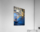 Store New York 5L3A0419 Acrylic Print