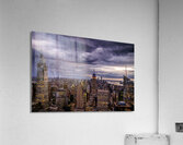 Store New York 5L3A0243 Acrylic Print