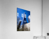 Store New York 5L3A0366 Impression acrylique