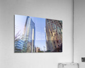 Store New York 5L3A0392 Acrylic Print