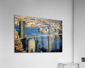 Store New York 5L3A0415 Acrylic Print