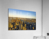 Store New York 5L3A0416 Acrylic Print