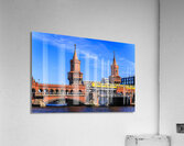 Store Berlin 5L3A3140 Acrylic Print