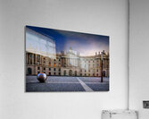 Store Berlin 5L3A3588 Acrylic Print