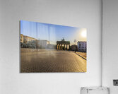 Store Berlin 5L3A3492 Acrylic Print