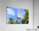 Store Berlin 5L3A3224 Acrylic Print