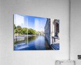 Store Berlin 5L3A3193 Impression acrylique