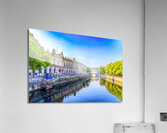 Store Berlin 5L3A3479 Acrylic Print