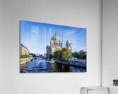 Store Berlin 5L3A3252 Acrylic Print