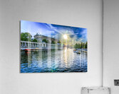 Store Berlin 5L3A3247 Acrylic Print