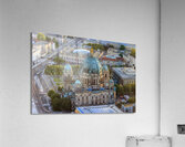 Store Berlin 5L3A3290 Acrylic Print
