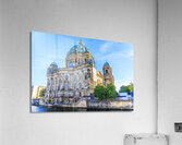 Store Berlin 5L3A3259 Acrylic Print