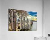 Store New York DSC 3979 Acrylic Print