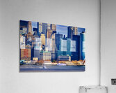 Store New York DSC 4006 Acrylic Print