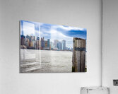 Store New York DSC 3966 Acrylic Print