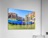 Store Venice 5L3A4531 Edit Edit Acrylic Print