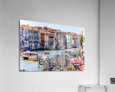 Store Venice 5L3A4549 Impression acrylique