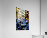 Store Florence 5L3A4948 Acrylic Print