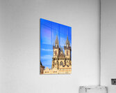 Store Prague 5L3A3643 Acrylic Print