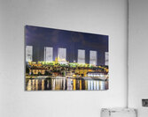 Store Prague 5L3A3965 Acrylic Print