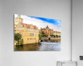 Store Prague 5L3A3915 Acrylic Print