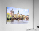 Store Prague 5L3A3748 Acrylic Print