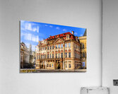 Store Prague 5L3A3653 Acrylic Print